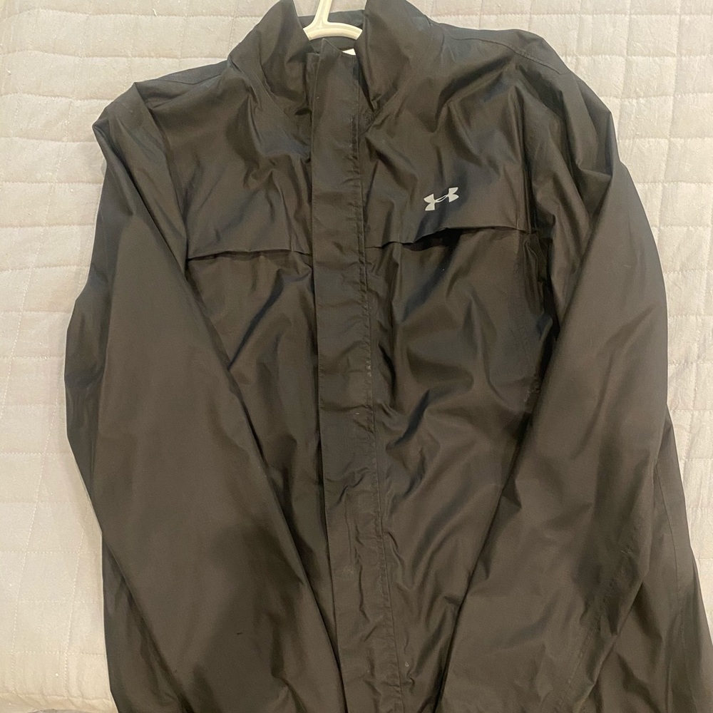 Under Armor Loose Fit Jacket